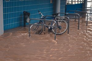 mitigating flood damage