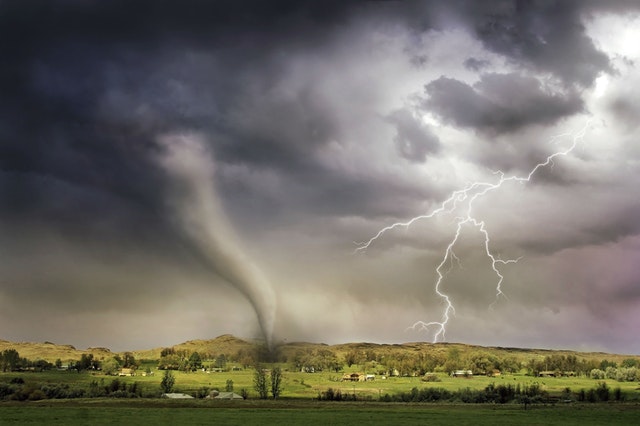 Here are the potential dangers of a tornado and how to prepare for them