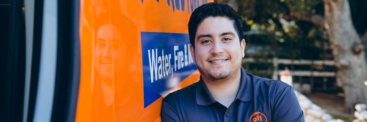 Sewage Backup & Cleanup Pensacola