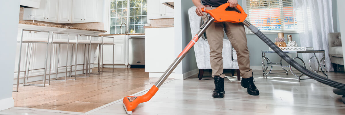 Water Damage Restoration in Pensacola